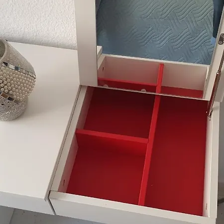 Apartmán Cristianos