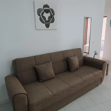 Cristianos Apartamento *