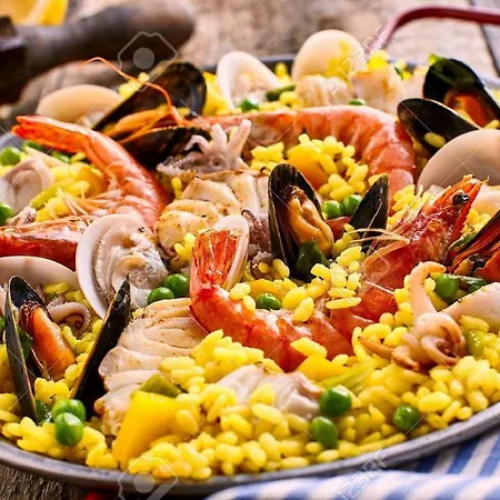 Cristianos Apartamento