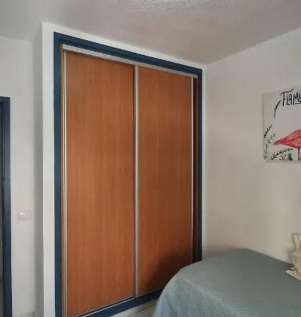 Cristianos * Los Cristianos (Tenerife)