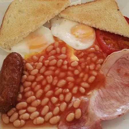 Apartamento Cristianos