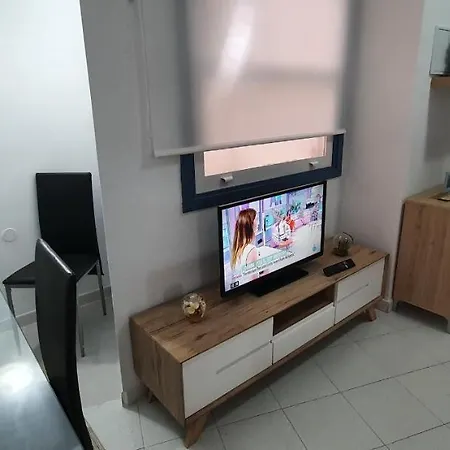 Apartamento Cristianos