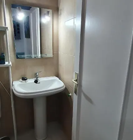 Apartamento Cristianos *