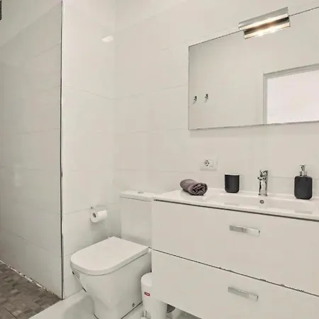 Cristianos Apartmán Los Cristianos (Tenerife)