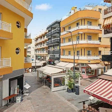 Apartament Cristianos
