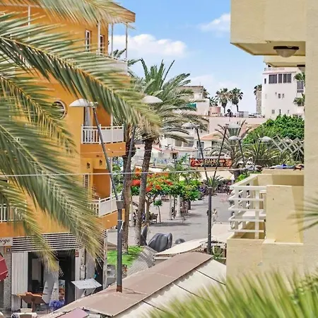 Apartmán Cristianos *