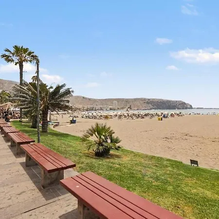 Apartmán Cristianos *