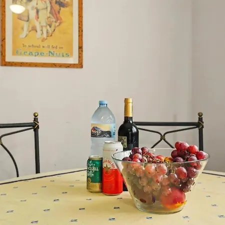 Cristianos Apartmán