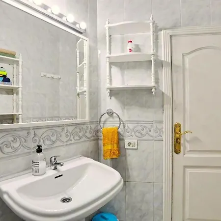 Apartmán Cristianos