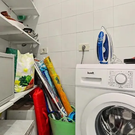 Cristianos Apartmán Los Cristianos (Tenerife)