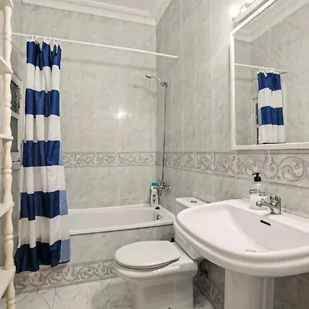 Cristianos Apartmán *