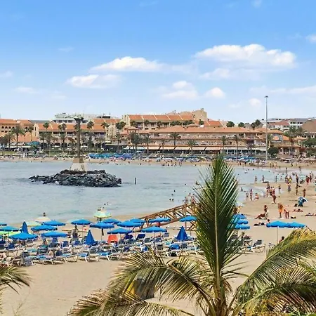Cristianos Apartmán Los Cristianos (Tenerife)
