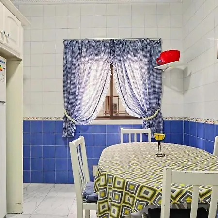 Apartmán Cristianos Los Cristianos (Tenerife)
