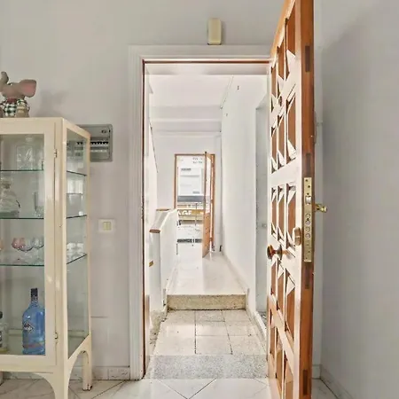 Apartmán Cristianos *