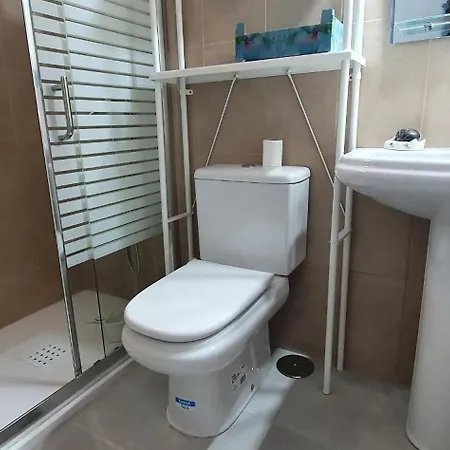 Appartement Cristianos Los Cristianos (Tenerife)