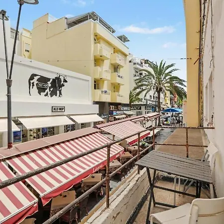 Cristianos Los Cristianos (Tenerife)