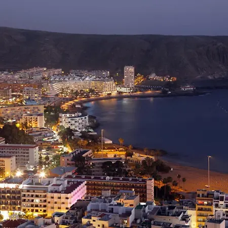 Apartmán Cristianos