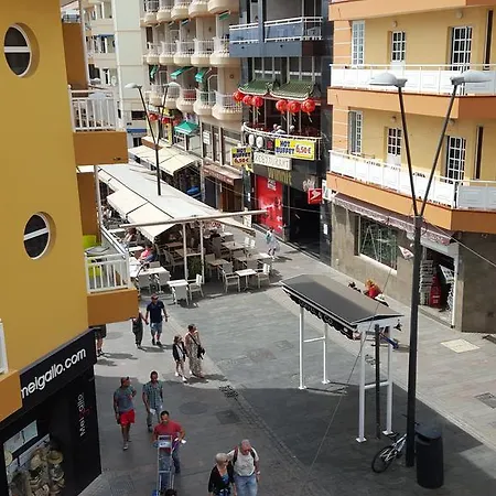 Cristianos * Los Cristianos (Tenerife)