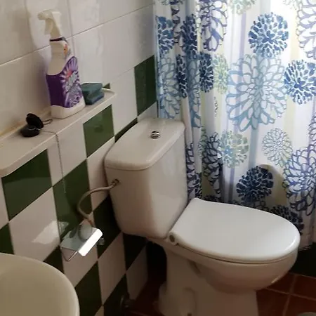 Cristianos Apartamento *