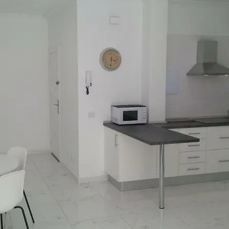 Cristianos Apartamento *
