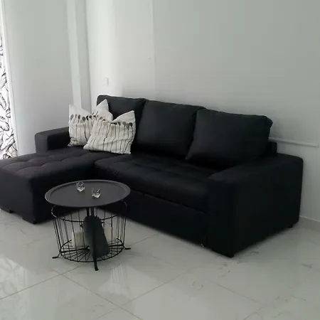 Apartamento Cristianos *