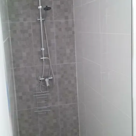 Cristianos Apartament *