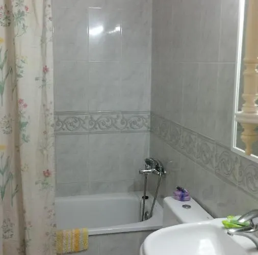 Apartmán Cristianos Los Cristianos (Tenerife)