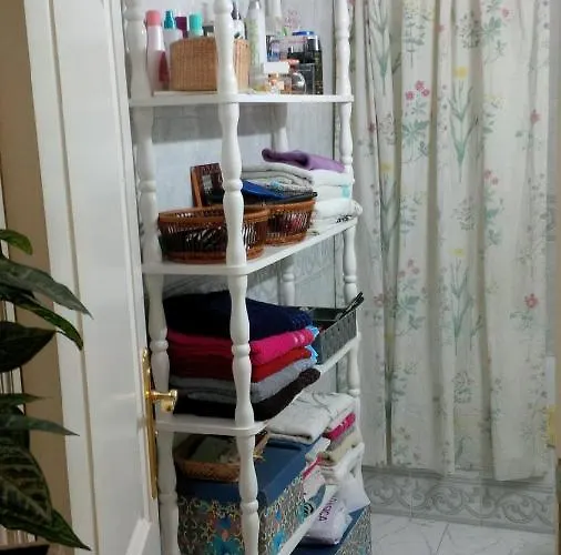 Cristianos 公寓 洛斯克里斯蒂亚诺斯