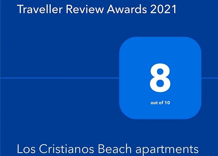 Cristianos Los Cristianos (Tenerife)