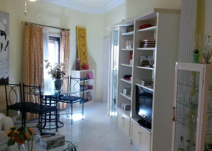 Apartmán Cristianos