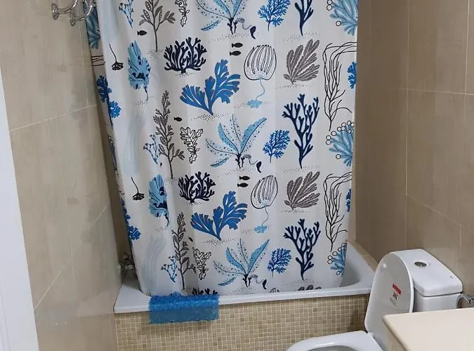 公寓 Cristianos 洛斯克里斯蒂亚诺斯