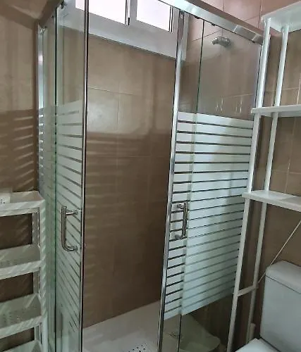 公寓 Cristianos 洛斯克里斯蒂亚诺斯