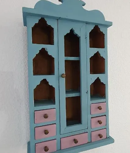 Cristianos 公寓 洛斯克里斯蒂亚诺斯