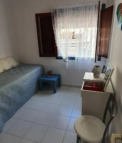 Cristianos Los Cristianos (Tenerife)