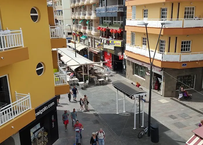 Cristianos * 洛斯克里斯蒂亚诺斯