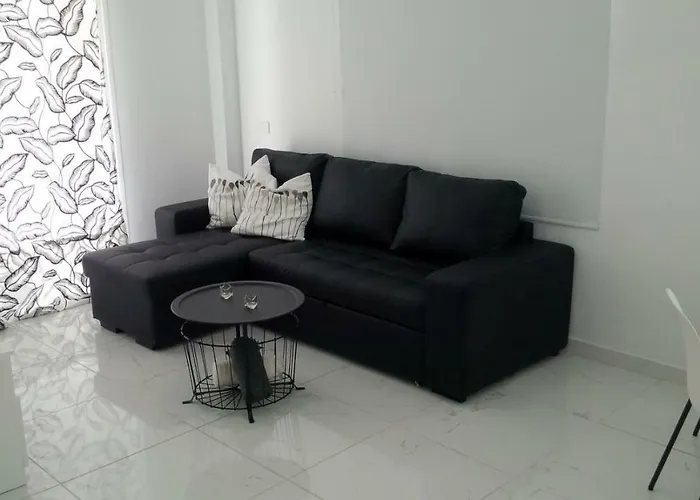 Apartmán Cristianos *