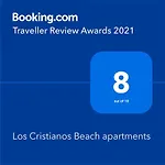 Cristianos Los Cristianos (Tenerife)