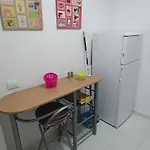 Cristianos Appartamento