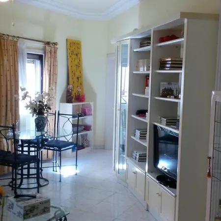 Apartamento Cristianos