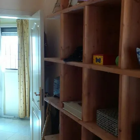 Appartement Cristianos