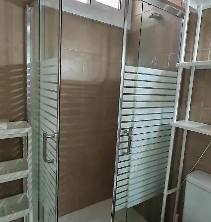 Apartamento Cristianos Los Cristianos (Tenerife)