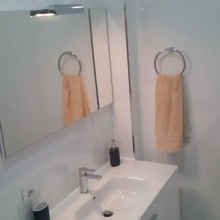 Cristianos Apartamento