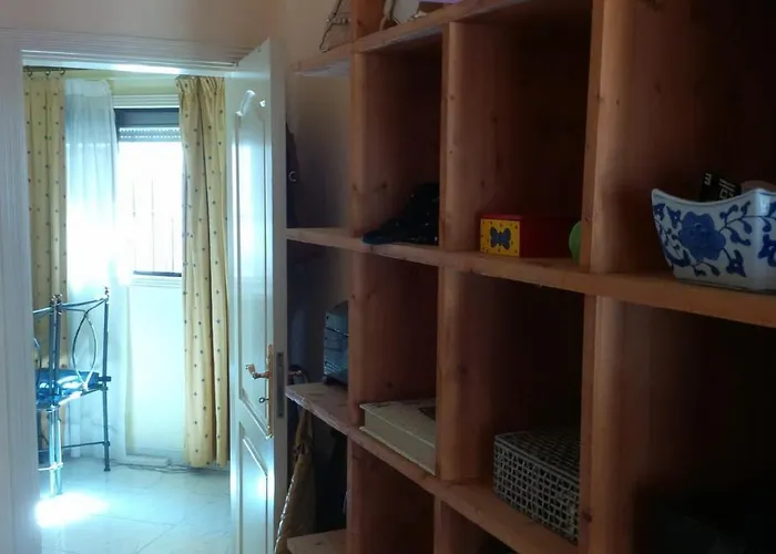 アパート Cristianos