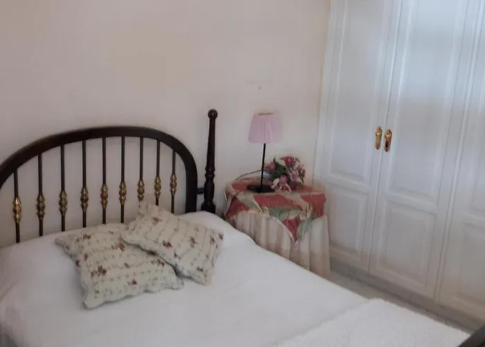 Cristianos アパート ロスクリスティアーノス