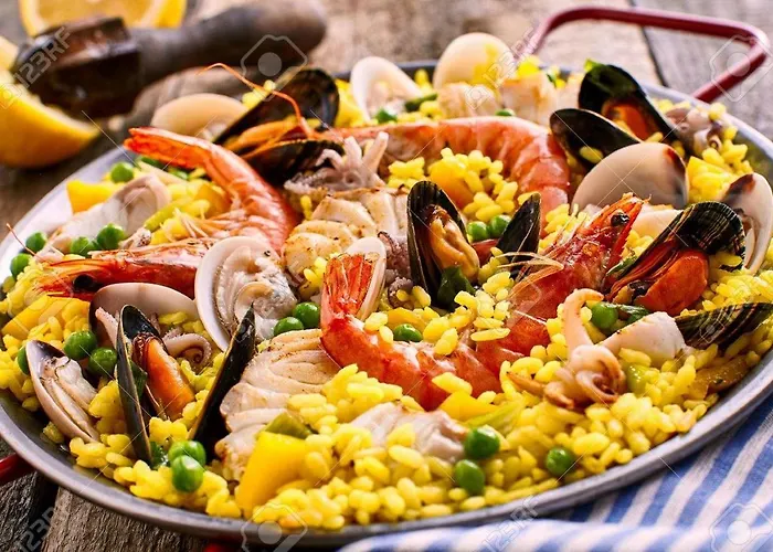 Cristianos アパート