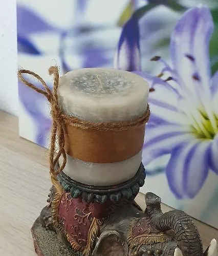 Cristianos Διαμέρισμα