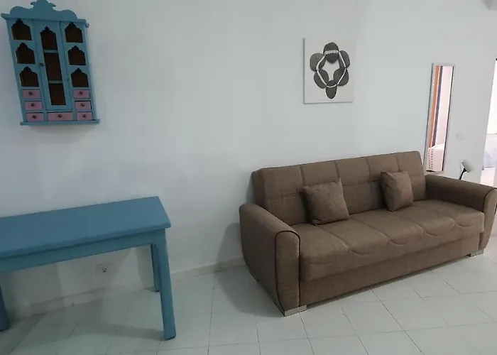 アパート Cristianos