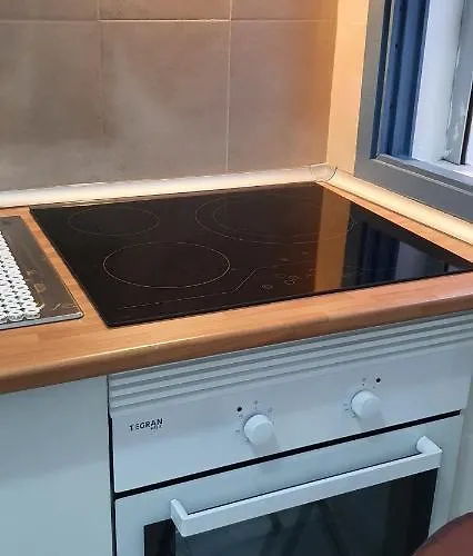 Cristianos アパート ロスクリスティアーノス