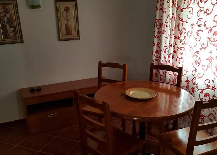 アパート Cristianos