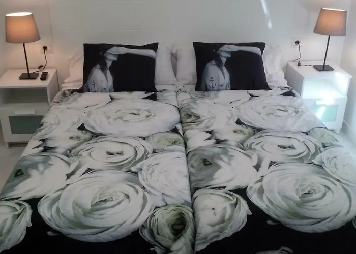 アパート Cristianos *